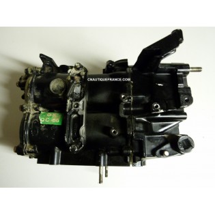 CRANKCASE 6 - 8 - 9.9 HP 2S MERCURY