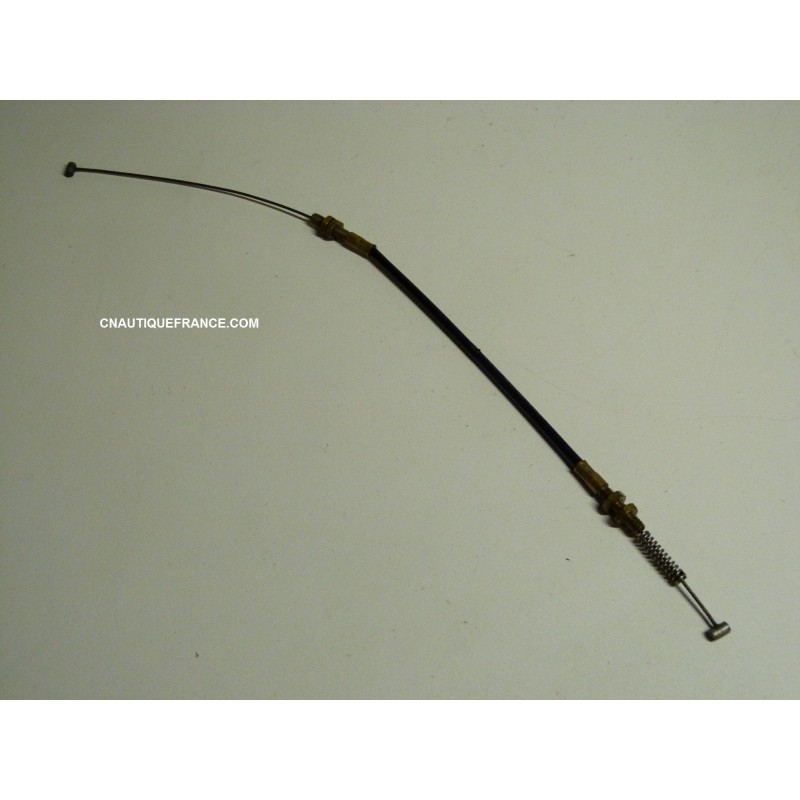 CABLE DE LANCEUR 4 - 6 CV T SUZUKI DF4 DF6