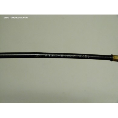 CABLE DE LANCEUR 4 - 6 CV T SUZUKI DF4 DF6