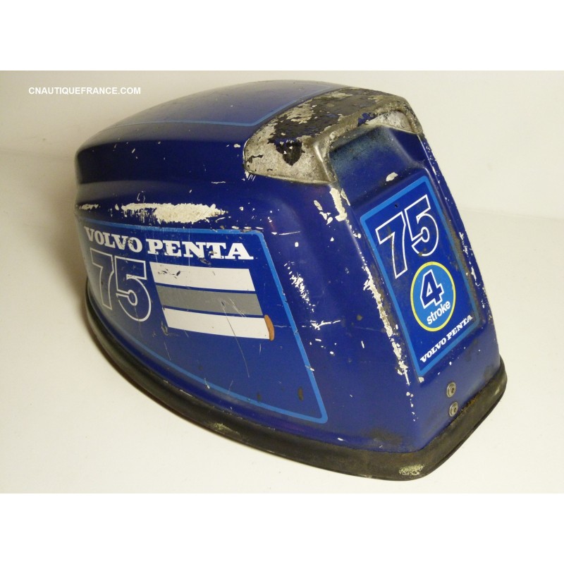 CALANDRA 7.5 CV 4T VOLVO PENTA 75