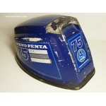 CALANDRA 7.5 CV 4T VOLVO PENTA 75