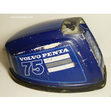 COWLING 7.5 HP 4S VOLVO PENTA 75