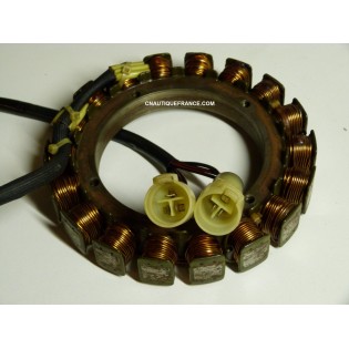 STATOR BOBINE DE CHARGE 200 - 300 CV 4T SUZUKI 93J