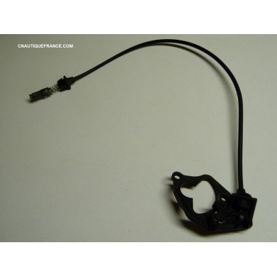 CABLE DE LANCEUR 5 - 6 - 8 CV JOHNSON EVINRUDE 432927