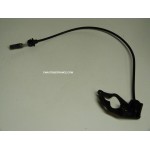 CABLE DE LANCEUR 5 - 6 - 8 CV JOHNSON EVINRUDE 432927