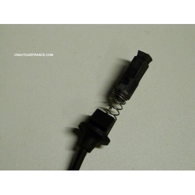 CABLE DE LANCEUR 5 - 6 - 8 CV JOHNSON EVINRUDE 432927