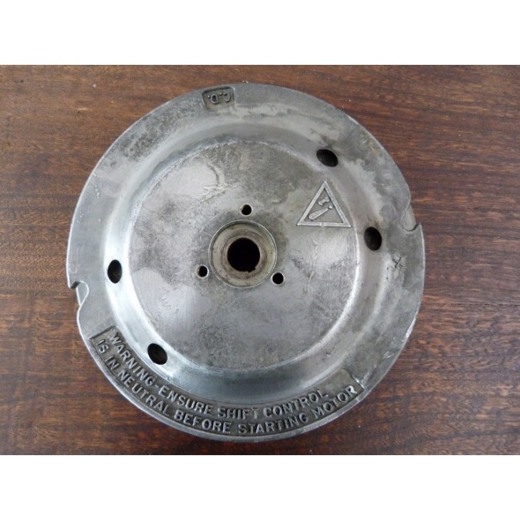 FLYWHEEL 5 8 HP 2S JOHNSON EVINRUDE