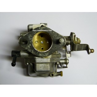 CARBURATEUR 55 CV 2T SUZUKI DT55