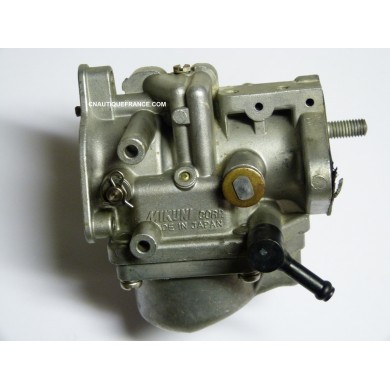 CARBURATORE 55 CV 2T SUZUKI DT55