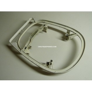 PLATE 3 HP 2S JOHNSON EVINRUDE 203196