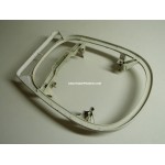 SUPPORT 3 CV 2T JOHNSON EVINRUDE 203196