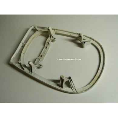 PLATE 3 HP 2S JOHNSON EVINRUDE 203196