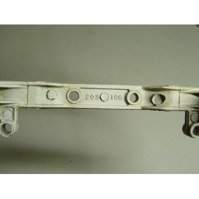 PLATE 3 HP 2S JOHNSON EVINRUDE 203196