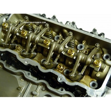 CULASSE 50 CV 4T MERCURY MARINER 825034