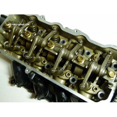 CULASSE 50 CV 4T MERCURY MARINER 825034