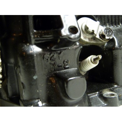 CULASSE 50 CV 4T MERCURY MARINER 825034