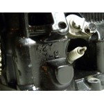 CULASSE 50 CV 4T MERCURY MARINER 825034