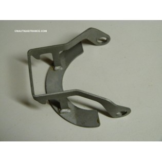 CROCHET DE SUPPORT DE PRESSE 4 - 6 CV 4T SUZUKI 