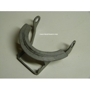 CROCHET DE SUPPORT DE PRESSE 4 - 6 CV 4T SUZUKI 