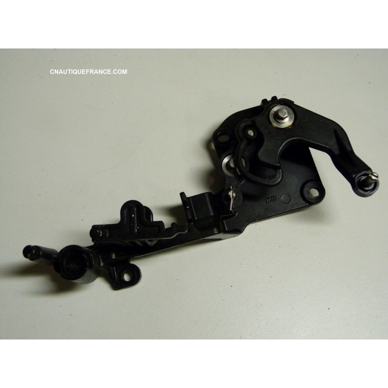 BRACKET THROTTLE 75 - 115 HP 4S MERCURY 897763