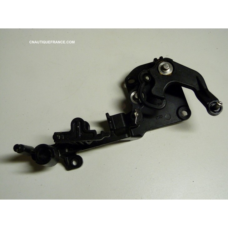 BRACKET THROTTLE 75 - 115 HP 4S MERCURY 897763