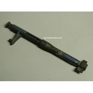 LEVIER DE COMMANDE JOHNSON EVINRUDE 324722