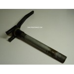 BRACKET STEERING 150 - 250 HP 4S SUZUKI 