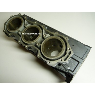 CARTER HAUT MOTEUR 150 - 200 CV 2T SUZUKI 