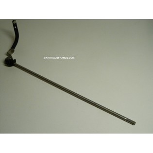 SHIFT SHAFT LEVER 50 HP 4S MERCURY MARINER