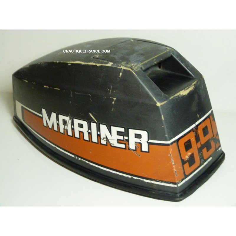 COWLING 9.9 HP 2S MARINER 9.9M