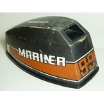COWLING 9.9 HP 2S MARINER 9.9M