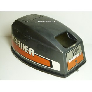 COWLING 9.9 HP 2S MARINER 9.9M