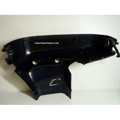 LOWER ENGINE COVER 90 -175 HP EVINRUDE