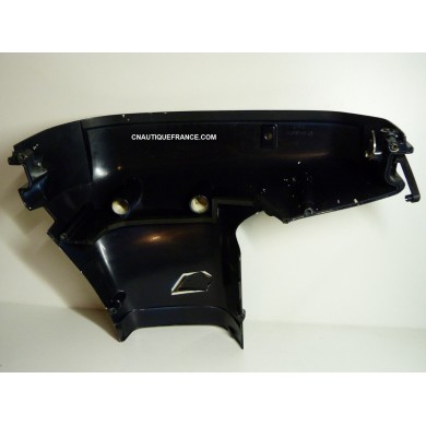 LOWER ENGINE COVER 90 -175 HP EVINRUDE