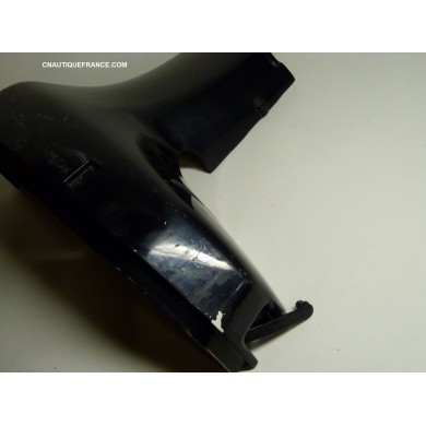 LOWER ENGINE COVER 90 -175 HP EVINRUDE