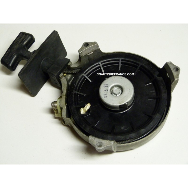 Caltric Starter – Fits Tohatsu M40 M50 M60 M70 Outboard 40-70Hp 1992-2005, 12V CW