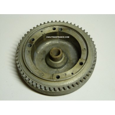 FLYWHEEL JOHNSON EVINRUDE 581271