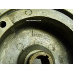 FLYWHEEL JOHNSON EVINRUDE 581271