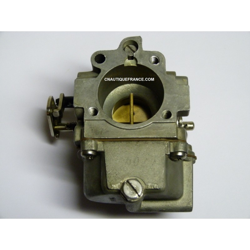 Carburetor Hp S Johnson Evinrude