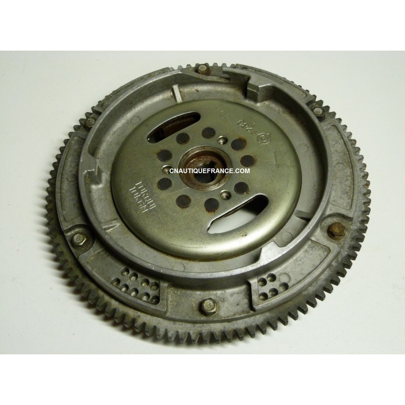 FLYWHEEL 25 HP 2S YAMAHA 25D