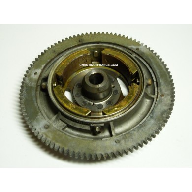 VOLANO MAGETICO 25 CV 2T YAMAHA 25D