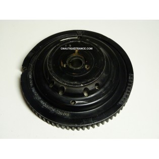 VOLANO MAGNETICO 35 - 60 CV 2T JOHNSON EVINRUDE 583011