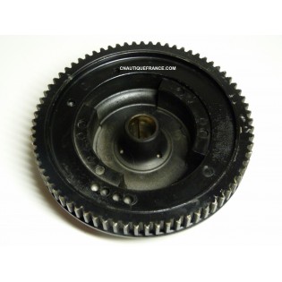 VOLANT MAGNETIQUE 35 - 60 CV 2TJOHNSON EVINRUDE 583011