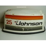 CAPOT 25 CV 2T JOHNSON (1360)