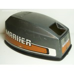 TOP COWL 9.9 HP 2S MARINER