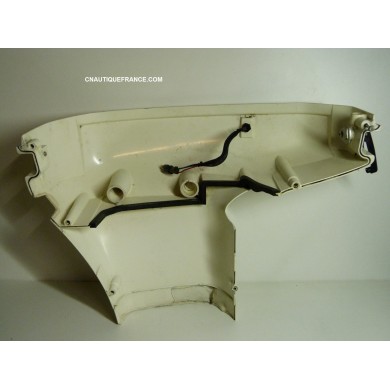 SIDE COVER 90 - 175 HP JOHNSON EVINRUDE 438958