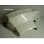 SIDE COVER V4 JOHNSON EVINRUDE 433339