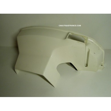 SIDE COVER V4 JOHNSON EVINRUDE 433339