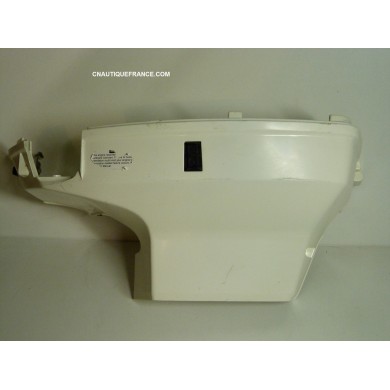 SIDE COVER V4 V6 JOHNSON EVINRUDE 433338