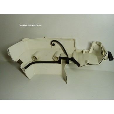 SIDE COVER V4 V6 JOHNSON EVINRUDE 433338